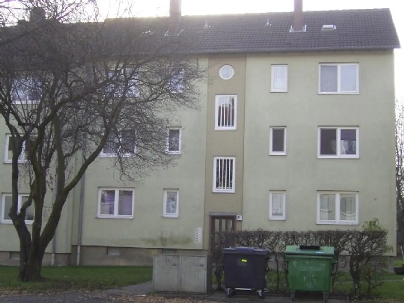 2 Zimmer Wohnung mit 43 m² in Kassel – Bild 4