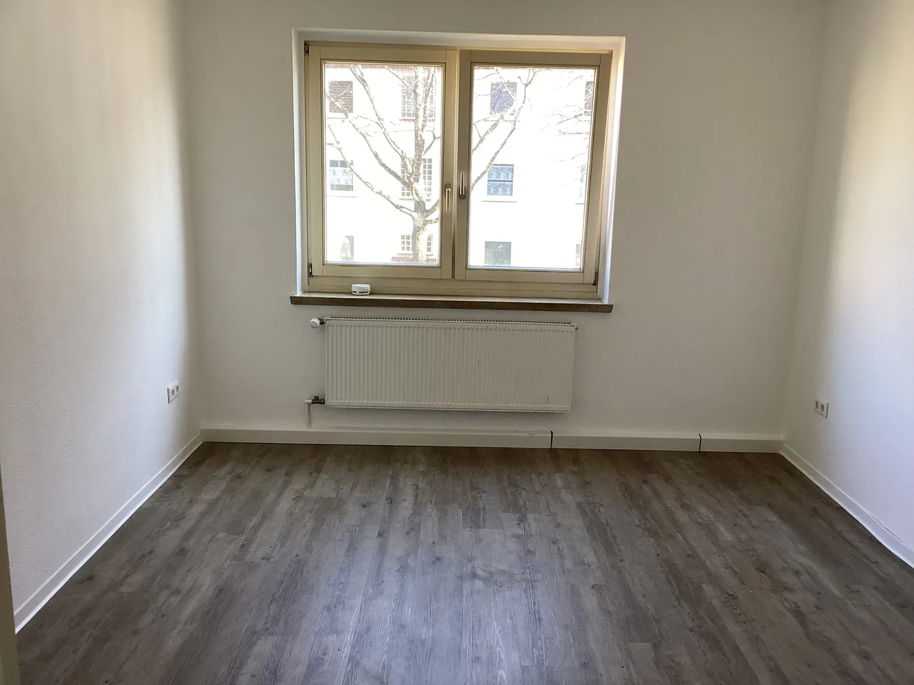 2 Zimmer Wohnung mit 43 m² in Kassel – Bild 1