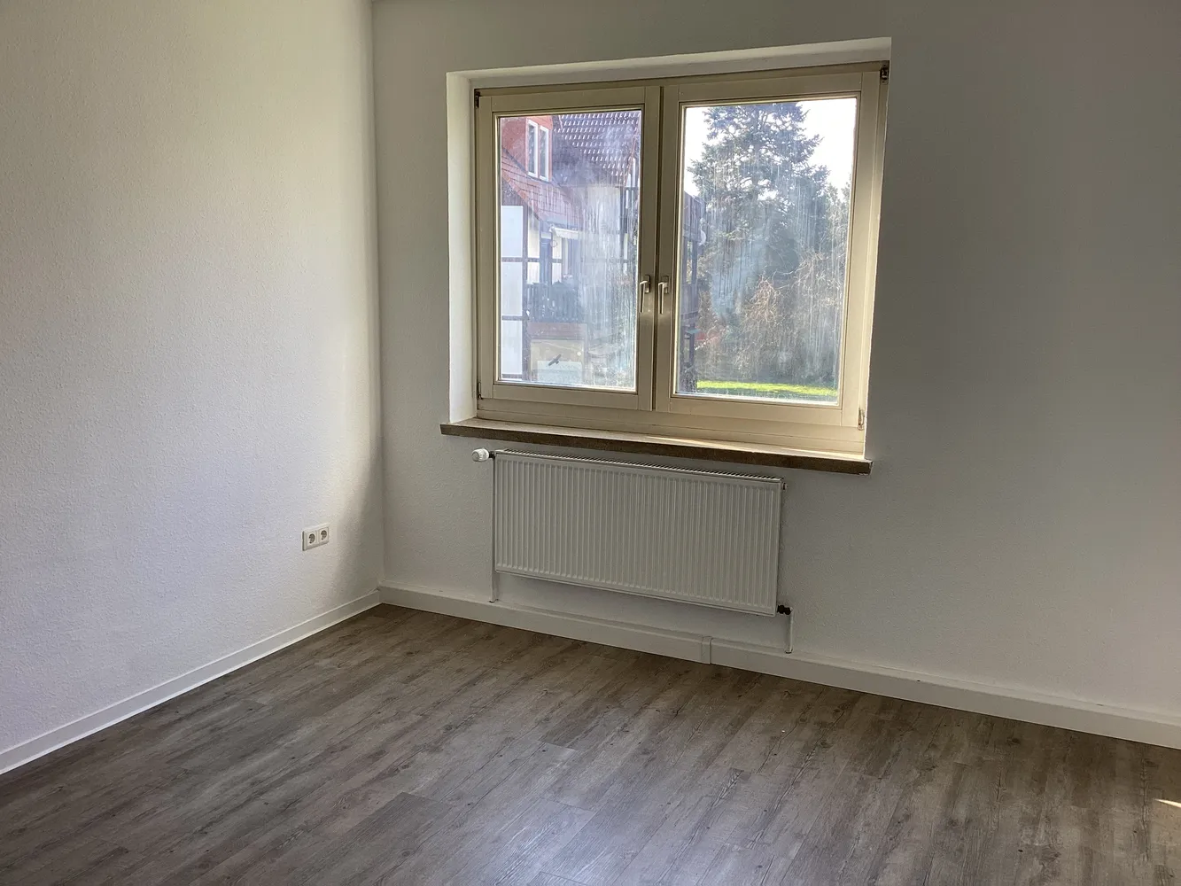 2 Zimmer Wohnung mit 43 m² in Kassel – Bild 2