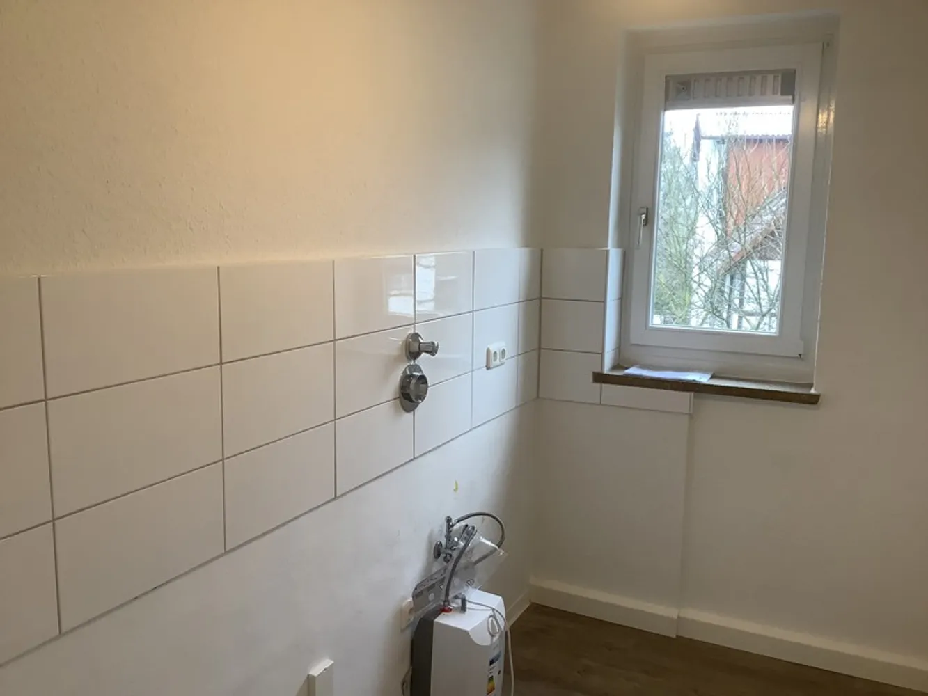2 Zimmer Wohnung mit 43 m² in Kassel – Bild 3