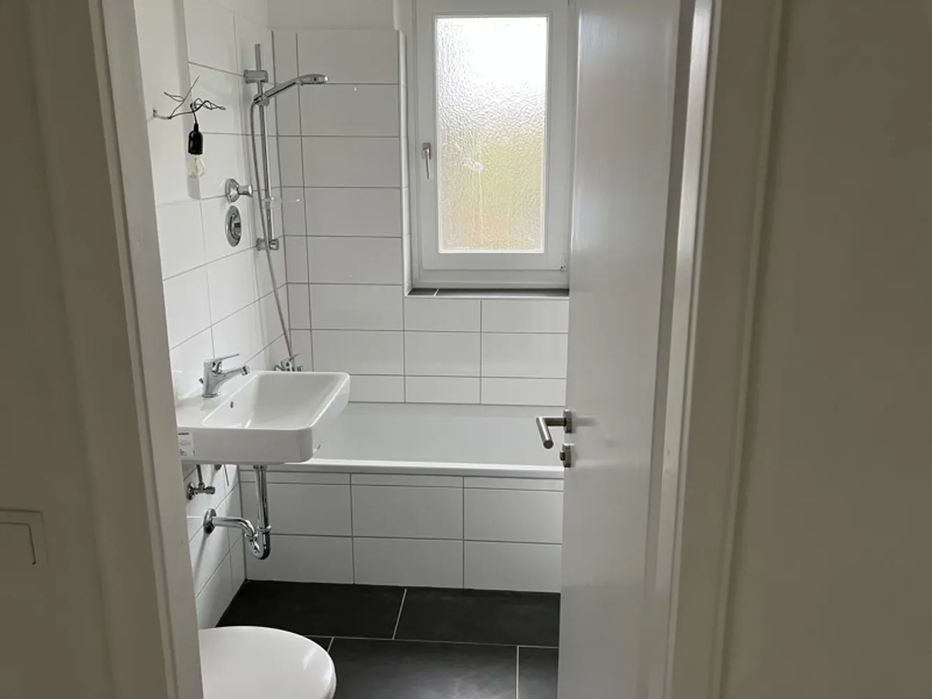 2 Zimmer Wohnung mit 43 m² in Kassel – Bild 5