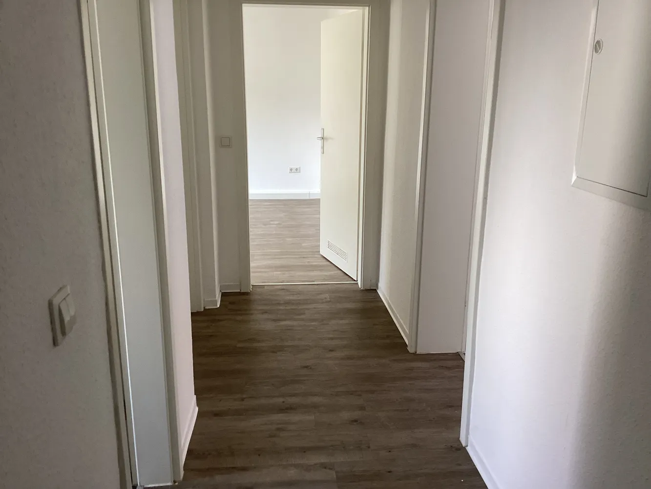 2 Zimmer Wohnung mit 43 m² in Kassel – Bild 6