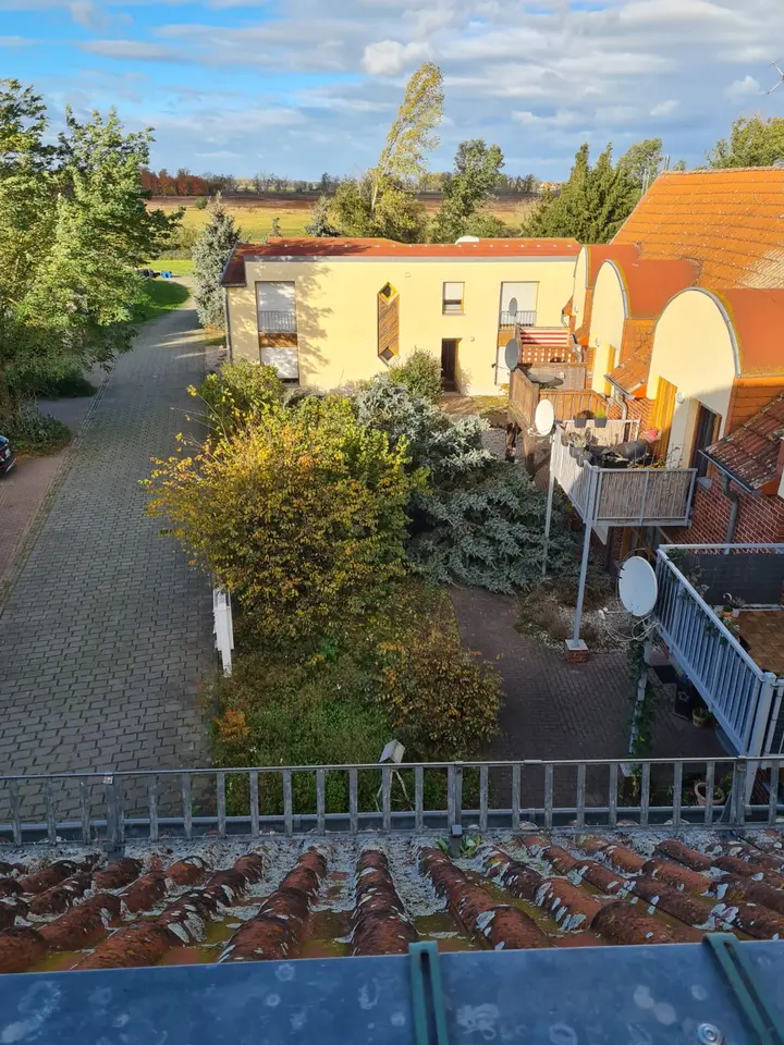 3 Zimmer Wohnung mit 71 m² in Lutherstadt Wittenberg – Bild 6