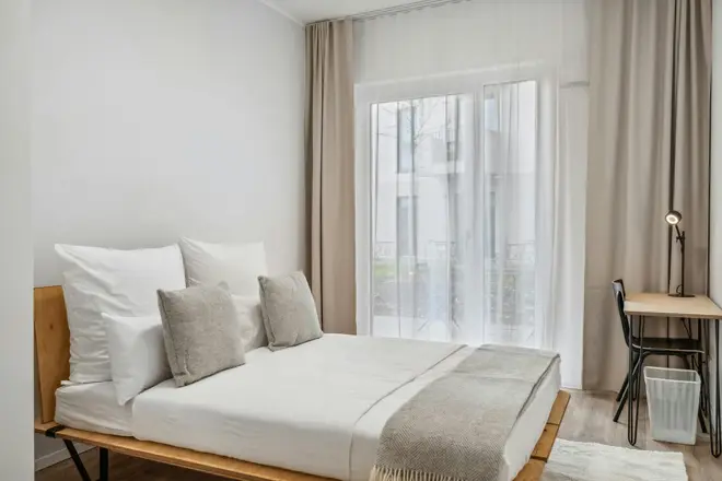 WG-Zimmer mit 14 m² in Leipzig – Bild 2