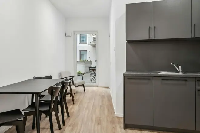 WG-Zimmer mit 14 m² in Leipzig – Bild 5
