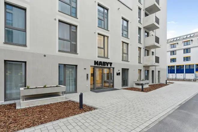 WG-Zimmer mit 14 m² in Leipzig – Bild 9