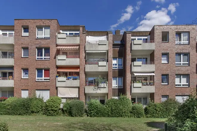 2 Zimmer Wohnung mit 61 m² in Bielefeld – Bild 4