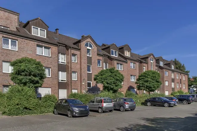 2 Zimmer Wohnung mit 61 m² in Bielefeld – Bild 5