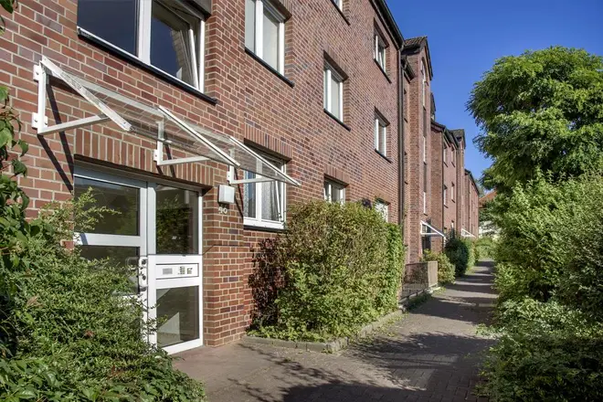 2 Zimmer Wohnung mit 61 m² in Bielefeld – Bild 6