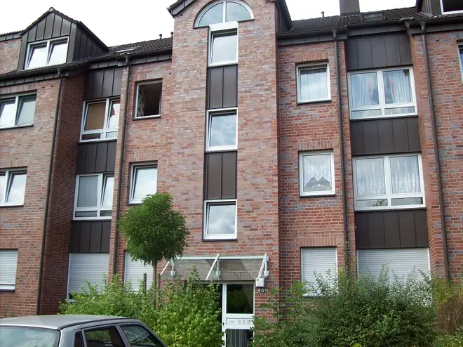 2 Zimmer Wohnung mit 61 m² in Bielefeld – Bild 9