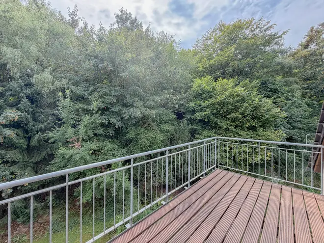 5 Zimmer Wohnung mit 107 m² in Bochum – Bild 1