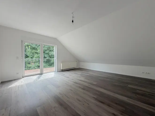 5 Zimmer Wohnung mit 107 m² in Bochum – Bild 2