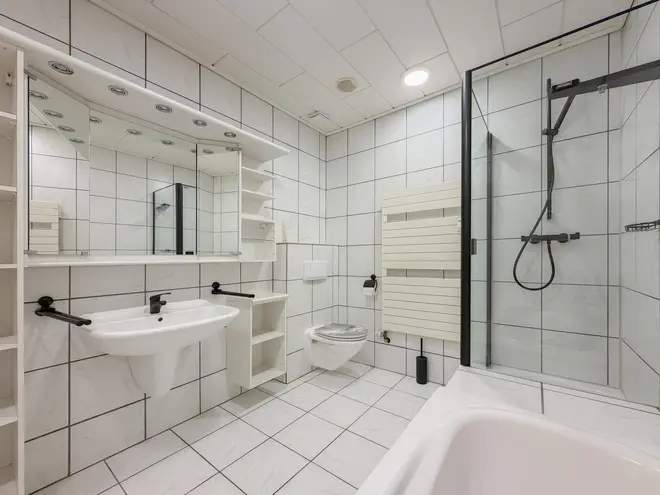 5 Zimmer Wohnung mit 107 m² in Bochum – Bild 4