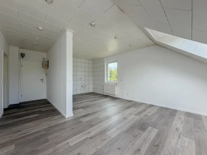 5 Zimmer Wohnung mit 107 m² in Bochum – Bild 8