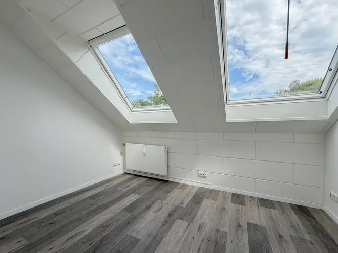 5 Zimmer Wohnung mit 107 m² in Bochum – Bild 9