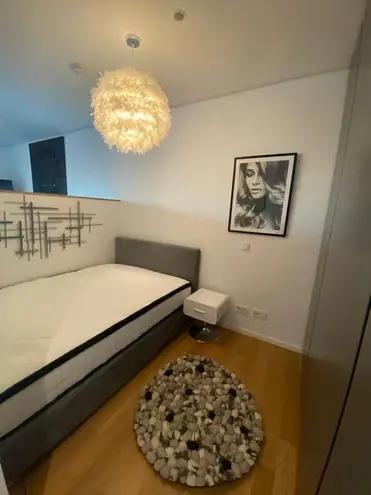 1 Zimmer Wohnung mit 40 m² in Düsseldorf – Bild 3