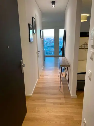 1 Zimmer Wohnung mit 40 m² in Düsseldorf – Bild 4