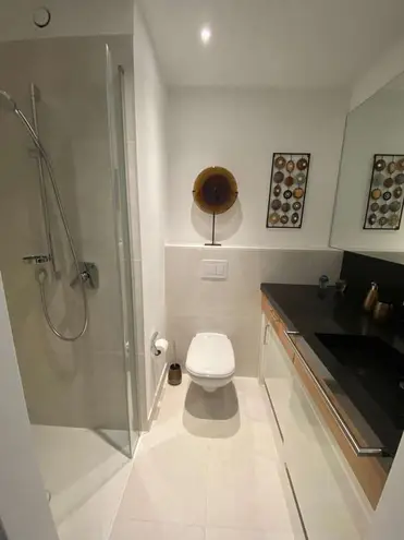 1 Zimmer Wohnung mit 40 m² in Düsseldorf – Bild 5