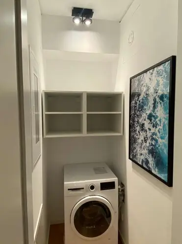 1 Zimmer Wohnung mit 40 m² in Düsseldorf – Bild 6