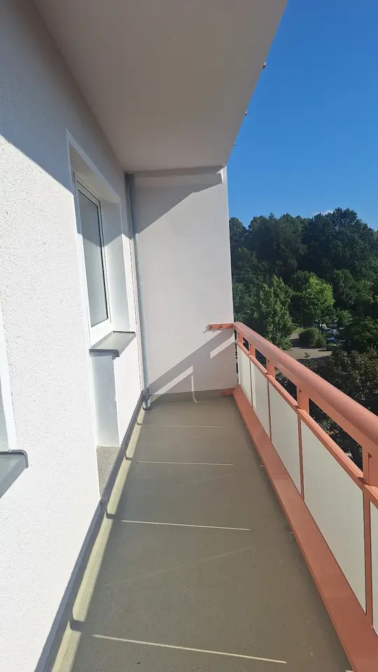 4 Zimmer Wohnung mit 98 m² in Görlitz – Bild 3