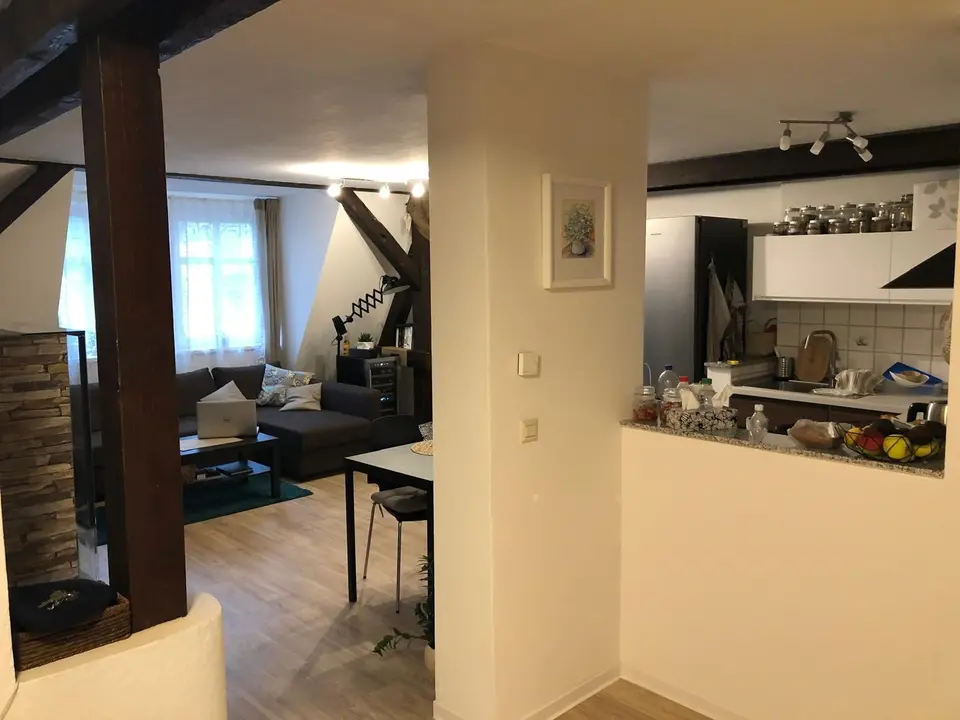 4 Zimmer Wohnung mit 98 m² in Görlitz – Bild 7