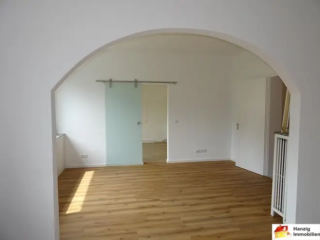3 Zimmer Wohnung mit 100 m² in Bielefeld – Bild 1