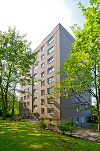 4 Zimmer Wohnung mit 92 m² in Osnabrück – Bild 1