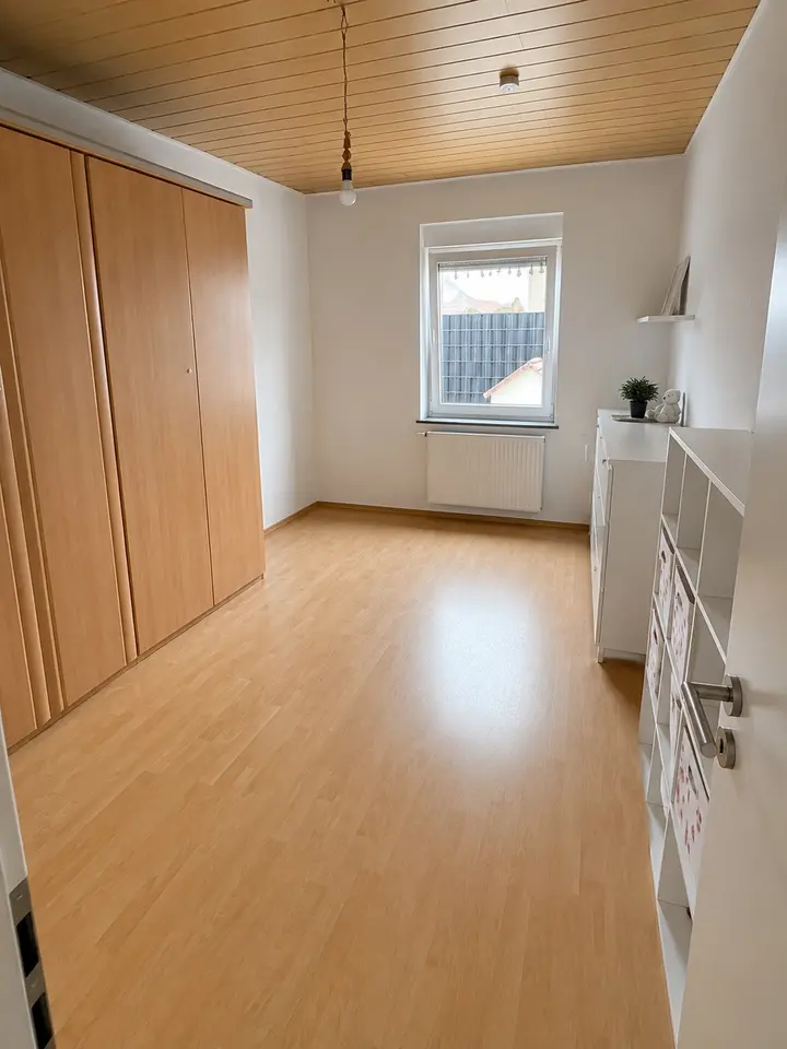 3 Zimmer Wohnung mit 104 m² in Hamm – Bild 3