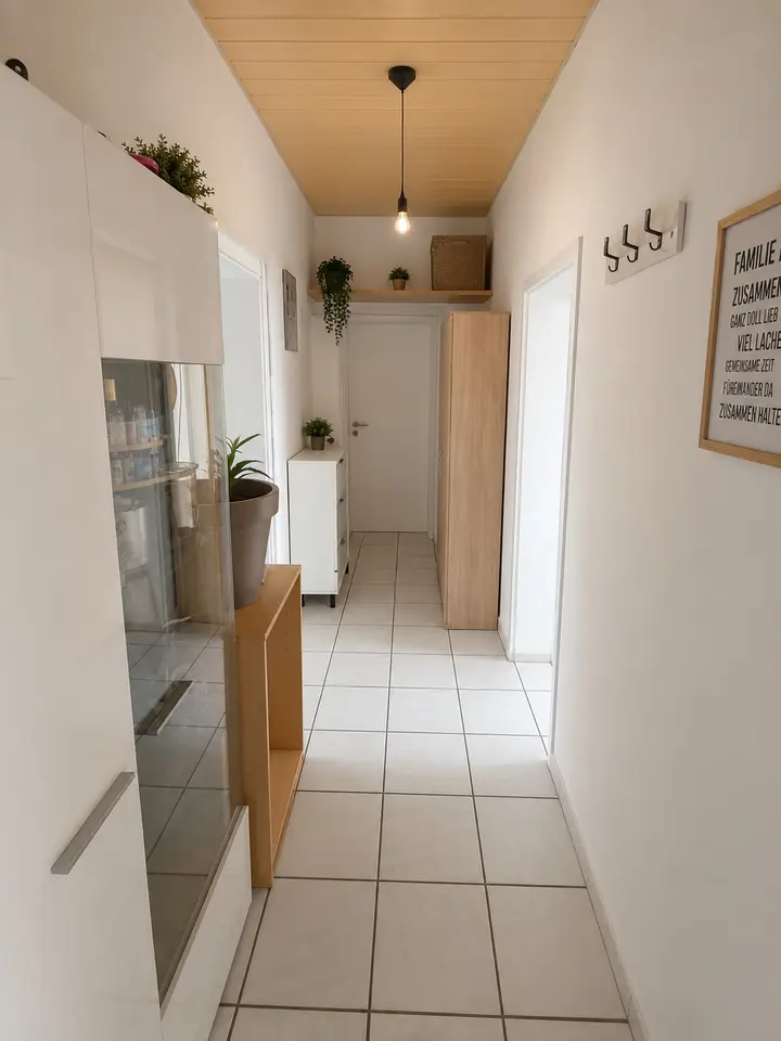 3 Zimmer Wohnung mit 104 m² in Hamm – Bild 4