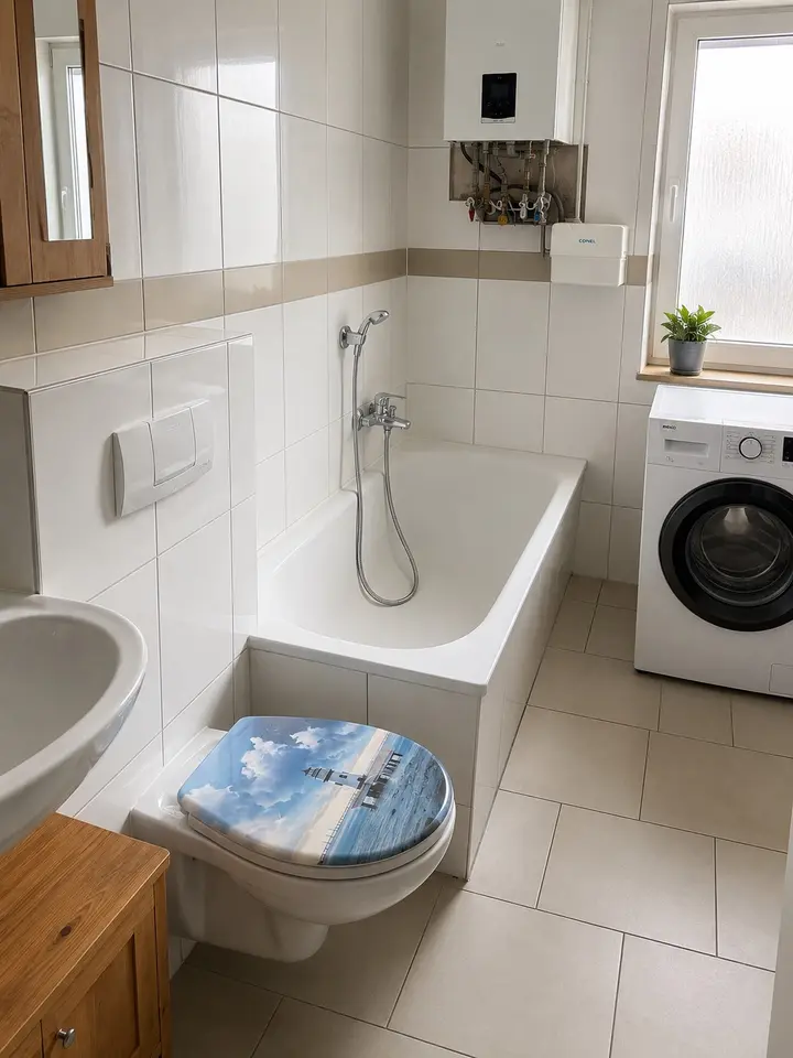 3 Zimmer Wohnung mit 104 m² in Hamm – Bild 5
