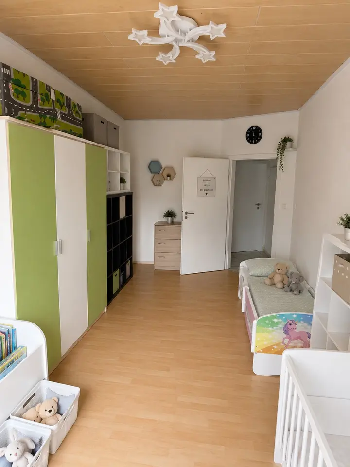 3 Zimmer Wohnung mit 104 m² in Hamm – Bild 7