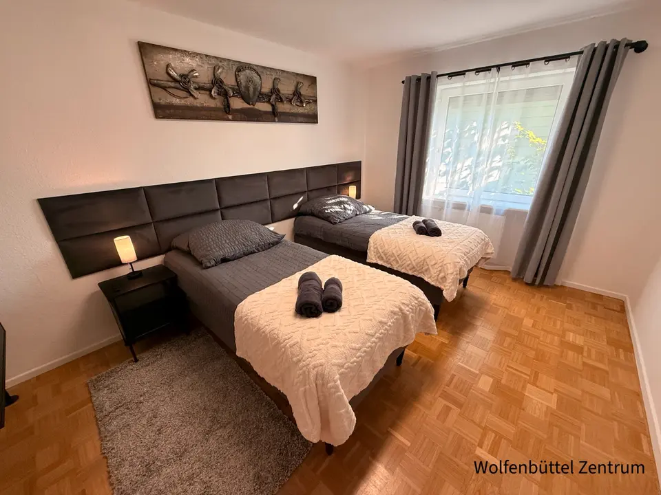 WG-Zimmer mit 75 m² in Wolfenbüttel – Bild 3