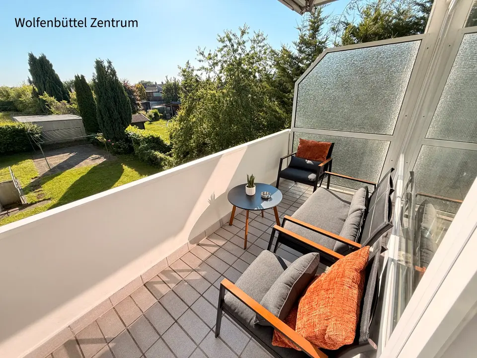 WG-Zimmer mit 75 m² in Wolfenbüttel – Bild 4