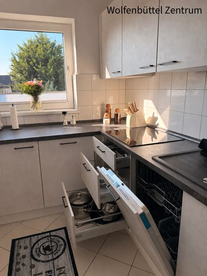WG-Zimmer mit 75 m² in Wolfenbüttel – Bild 5