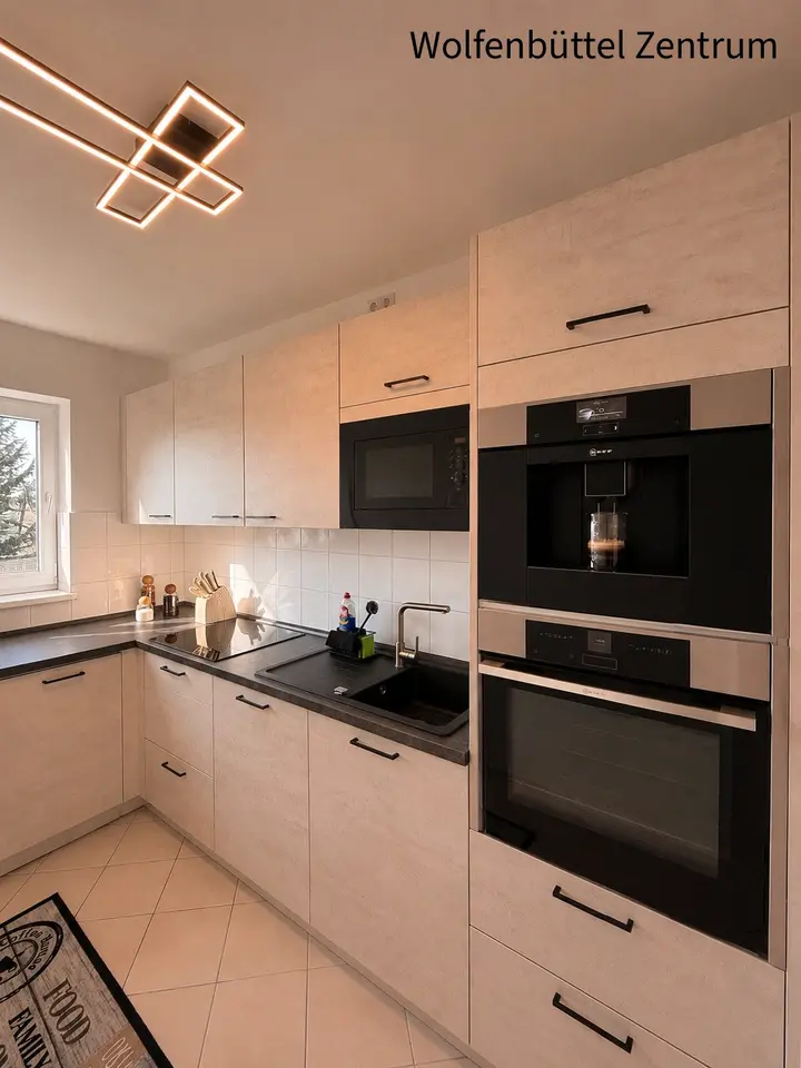 WG-Zimmer mit 75 m² in Wolfenbüttel – Bild 6