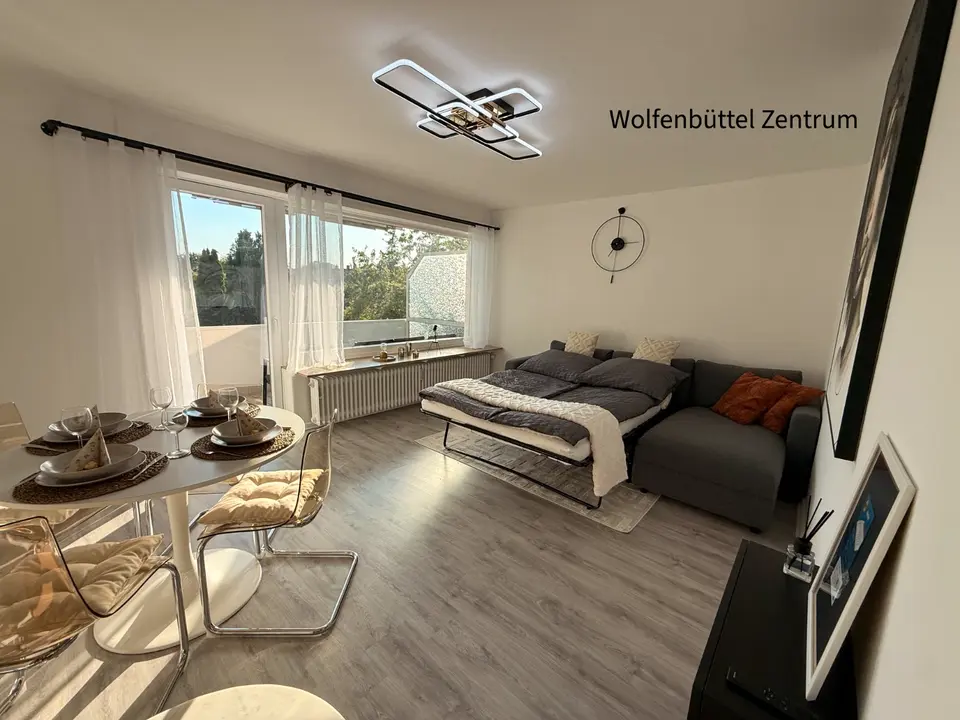 WG-Zimmer mit 75 m² in Wolfenbüttel – Bild 7
