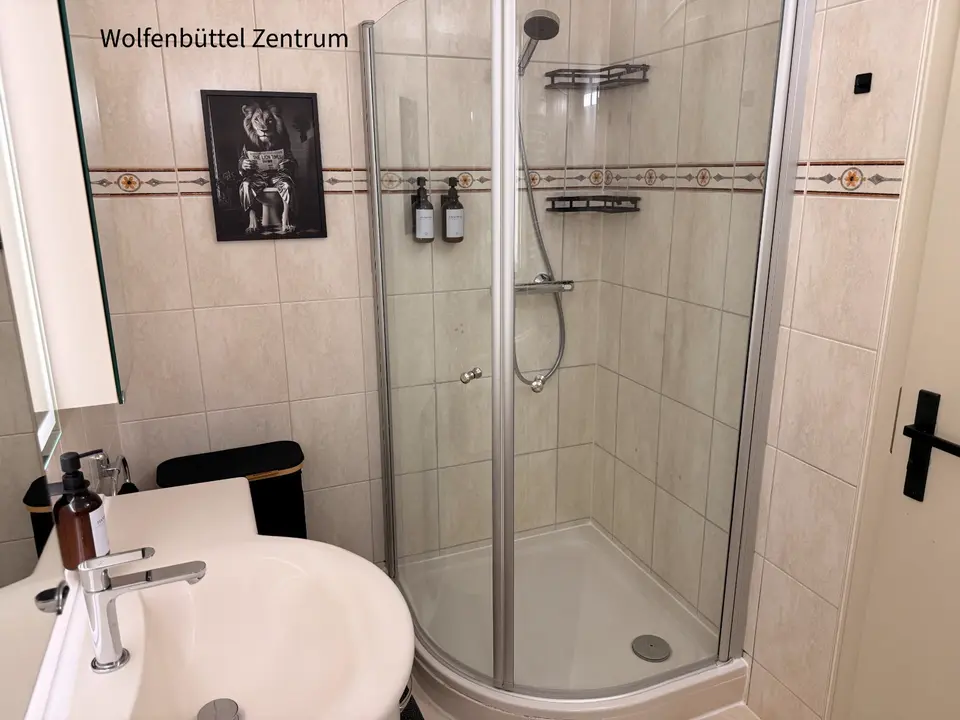 WG-Zimmer mit 75 m² in Wolfenbüttel – Bild 8