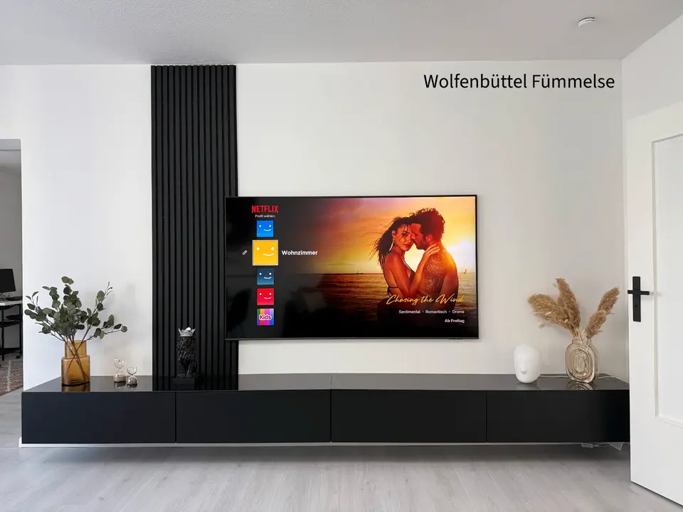 WG-Zimmer mit 75 m² in Wolfenbüttel – Bild 9