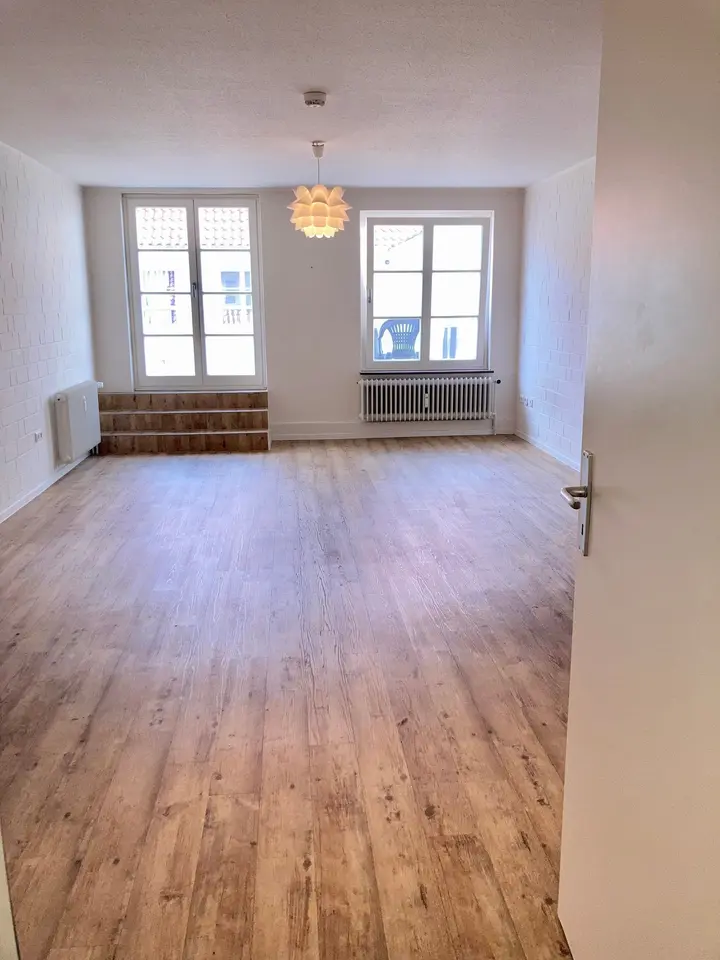 1 Zimmer Wohnung mit 50 m² in Oldenburg – Bild 1