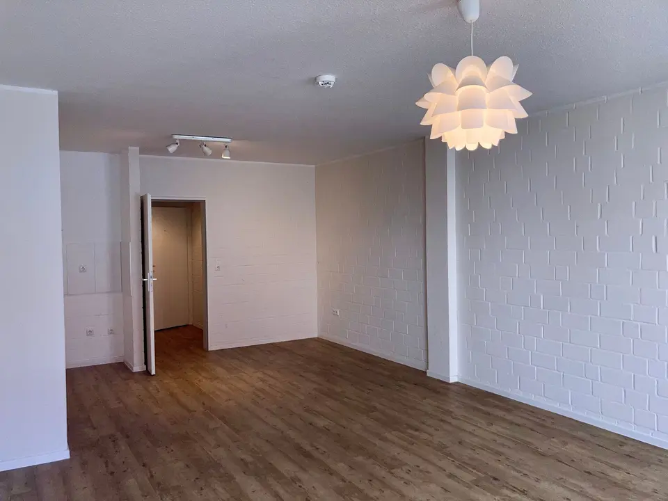 1 Zimmer Wohnung mit 50 m² in Oldenburg – Bild 2