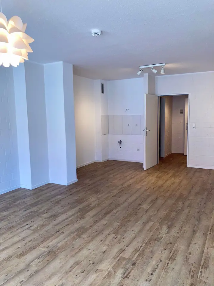 1 Zimmer Wohnung mit 50 m² in Oldenburg – Bild 3