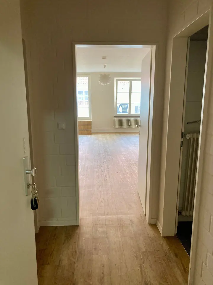 1 Zimmer Wohnung mit 50 m² in Oldenburg – Bild 8