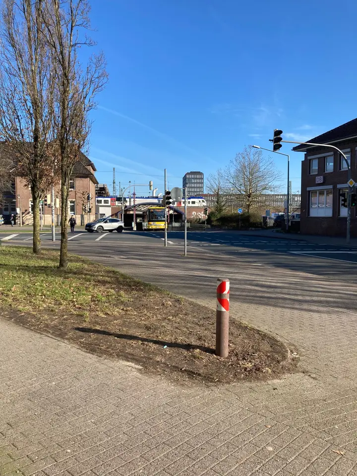1 Zimmer Wohnung mit 50 m² in Oldenburg – Bild 10