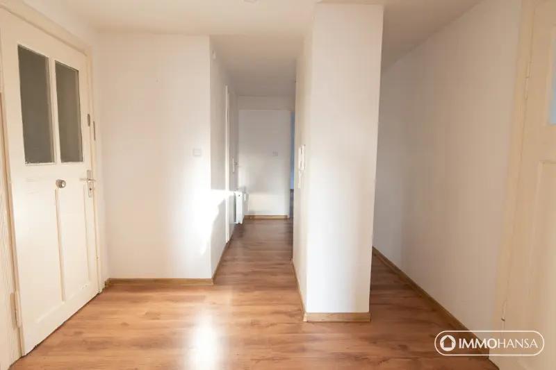 3 Zimmer Wohnung mit 80 m² in Uelzen – Bild 3