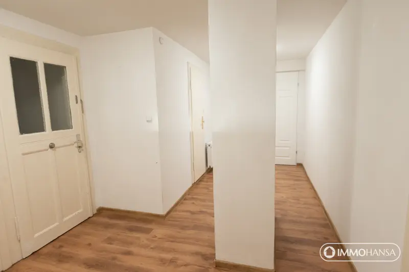 3 Zimmer Wohnung mit 80 m² in Uelzen – Bild 6