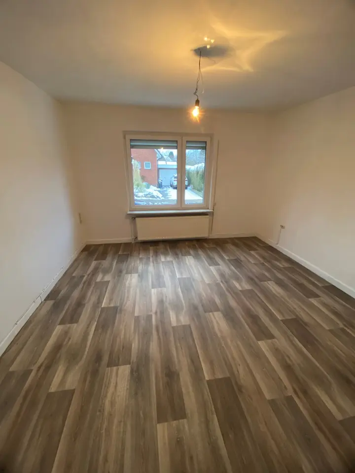 2 Zimmer Wohnung mit 30 m² in Lübeck – Bild 1