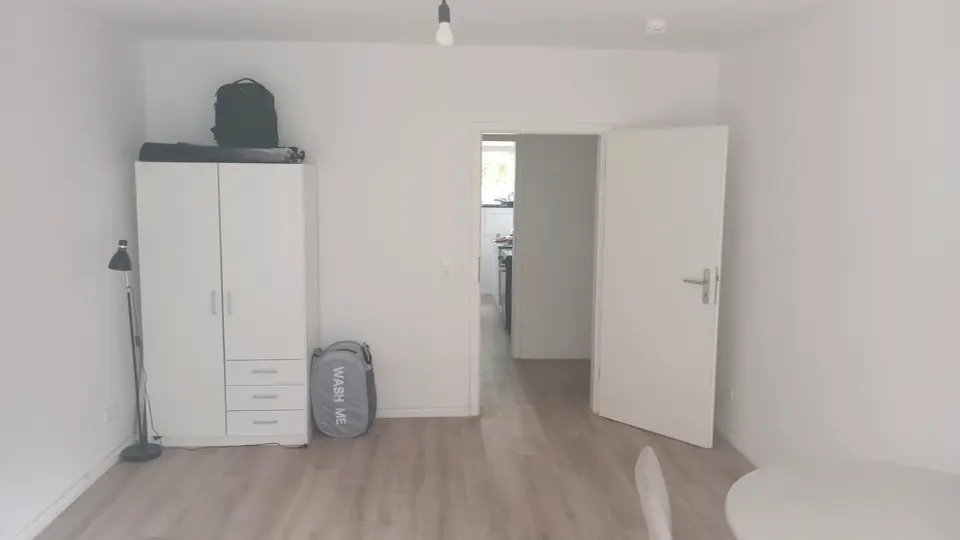 2 Zimmer Wohnung mit 30 m² in Lübeck – Bild 5