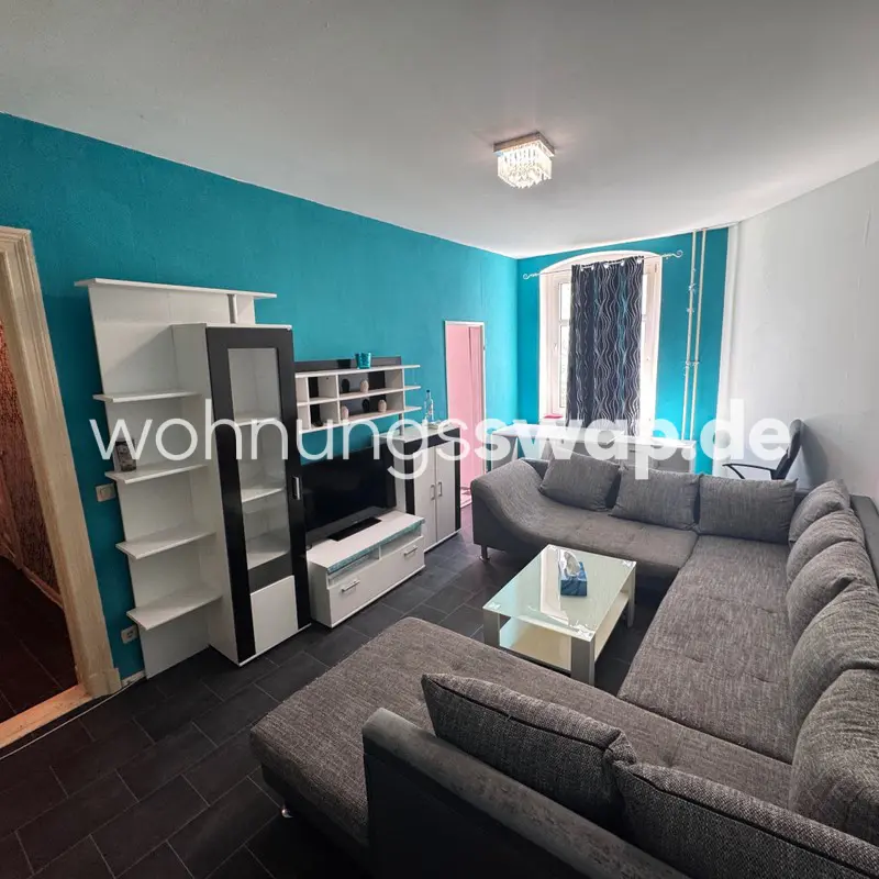 2 Zimmer Wohnung mit 30 m² in Lübeck – Bild 9