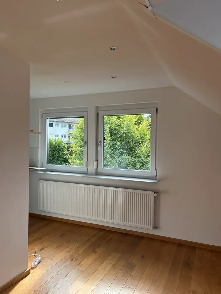 3 Zimmer Wohnung mit 60 m² in Michelstadt – Bild 5