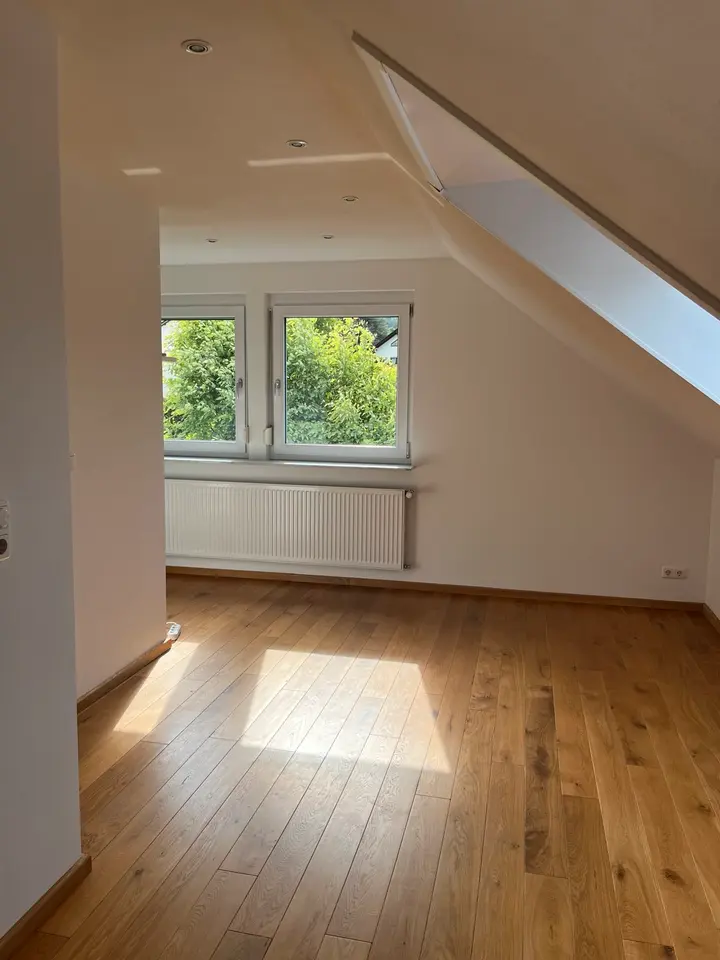 3 Zimmer Wohnung mit 60 m² in Michelstadt – Bild 6